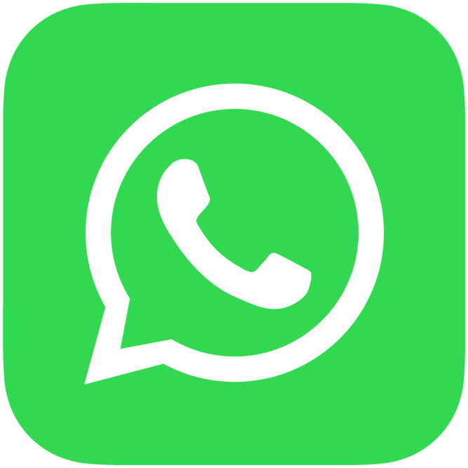 Icon of WhatsApp